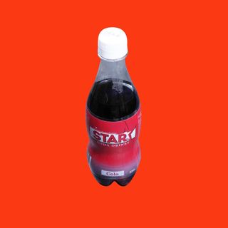 Star cola 33cl