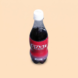 Star cola 33cl