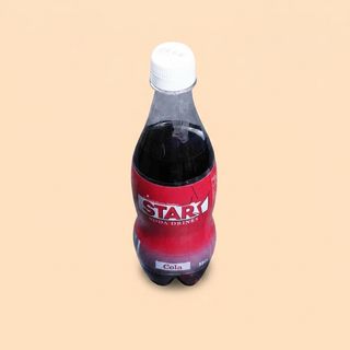 Star cola 33cl