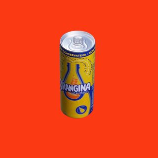 Orangina 33cl