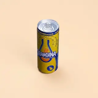 Orangina 33cl