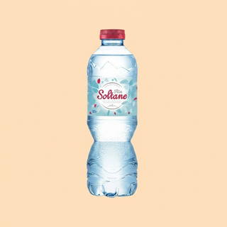 Bouteille d’eau 50cl