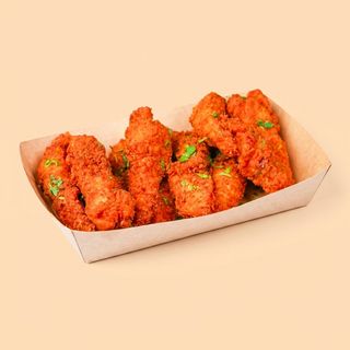 Tenders