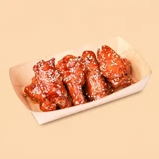 Wings