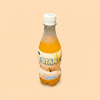 Star Tropical