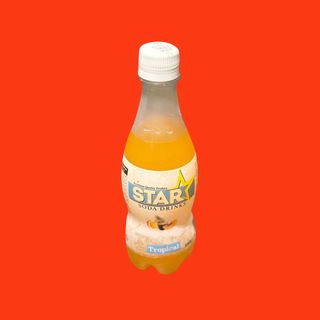 Star Tropical