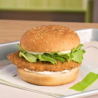 Chicken Burger