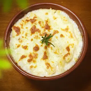 Pasticcio mixte 