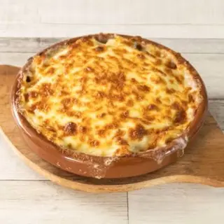 Pasticcio Viande Hachée