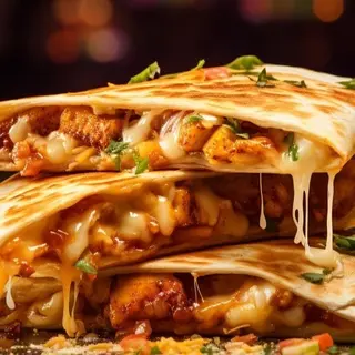 Quasadilla 