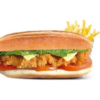 Sandwich Vega