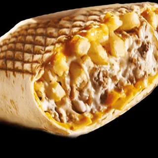 Tacos poulet 
