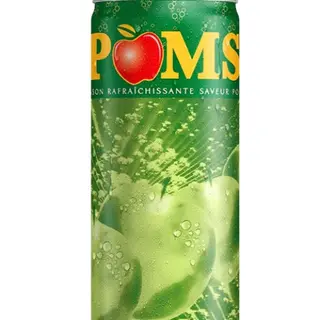 Poms
