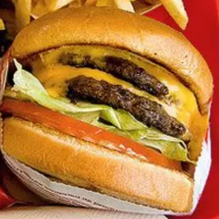 Double yummy 