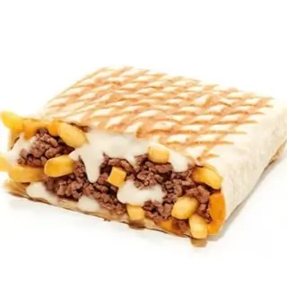 Tacos mixte
