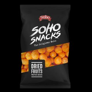 Peanuts Roasted – 160g