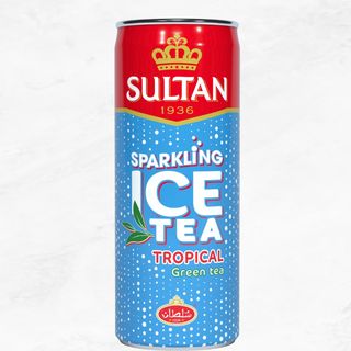 Ice Tea Tropical - 33 cl