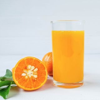 Jus d'orange