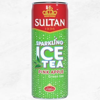 Ice Tea Pink Apple - 33 cl