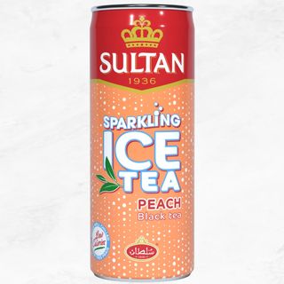 Ice Tea Peach - 33 cl