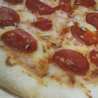 Pepperoni