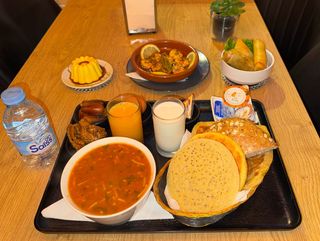 Formule Ftour Miramar