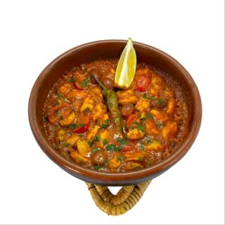 Tajine bouzroug