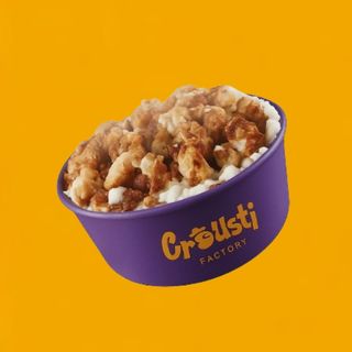 Mini Crousti bowl Original 