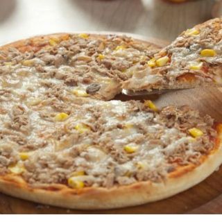 PIZZA THON Grande taille