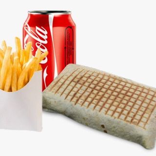 Tacos spéciaux au Palomino (grand format)