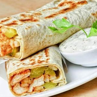 SHAWARMA ORIGINAL 