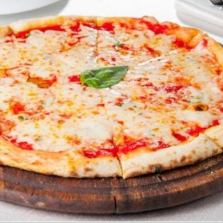 PIZZA MARGARITA Petite taille