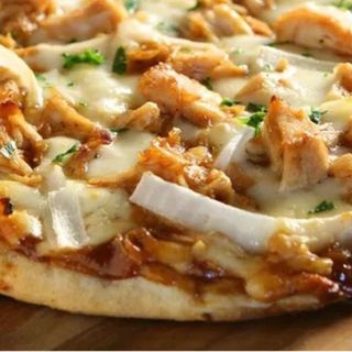 PIZZA POULET Petite taille