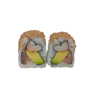 California Sesame 4 p