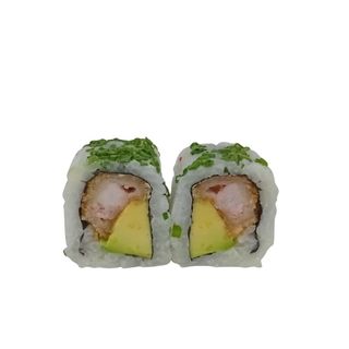 California Eby Fry 4 p