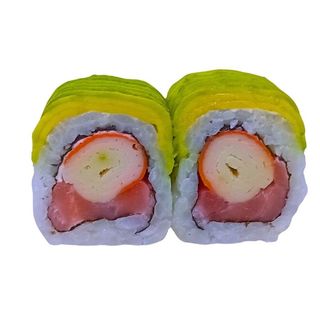 New York roll 4 p