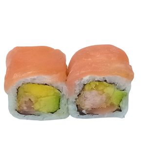 Sakana roll 4 p