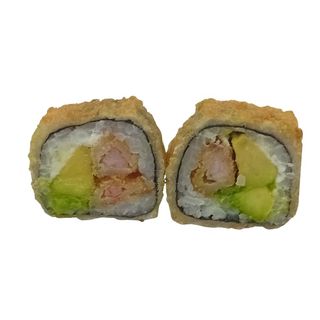 Fry ebi fry