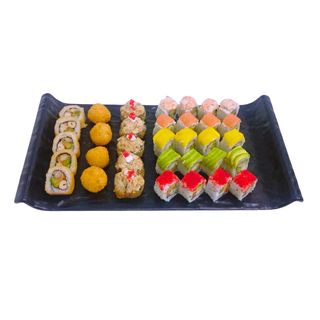 Assortiment best 34 p