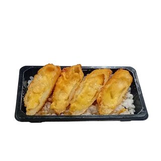 fromage panée 2 p