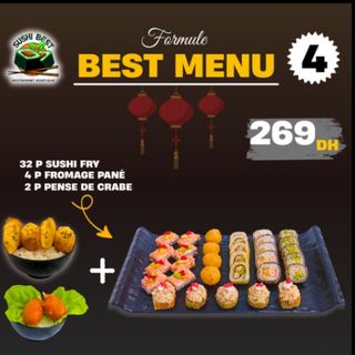 Formule 4