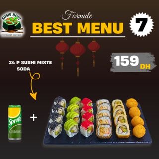 Formule 7