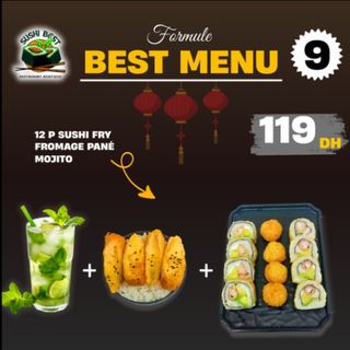 Formule 9