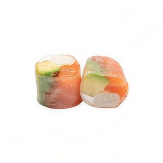 printemps saumon 6 p