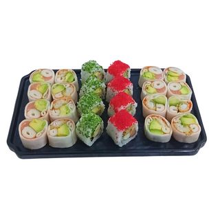Assortiment spéciale 24 p