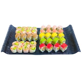 Assortiment atlas 40 p