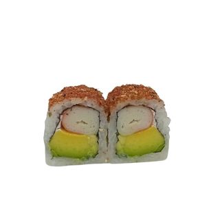 California shichimi 4 p