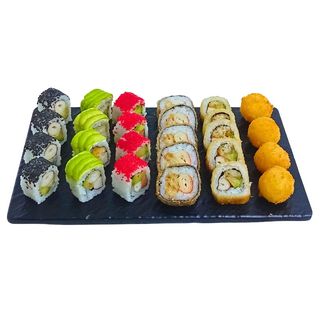 Assortiment umami 26 p