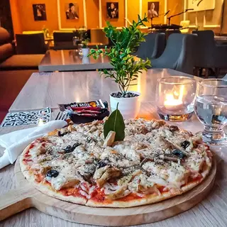 Pizza California