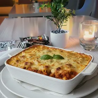 Pasticcio Viande Hachée